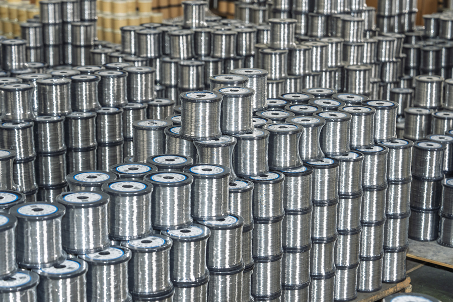 INCONEL® Alloy 600 : éprouvé depuis un demi-siècle et jouant toujours un rôle clé dans les domaines industriels haut de gamme