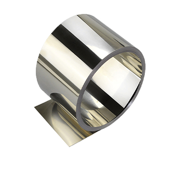 Nickel pur