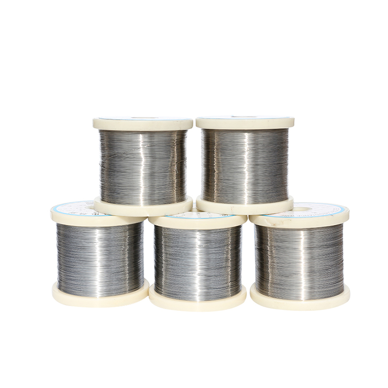 Nickel pur de qualité industrielle N6
