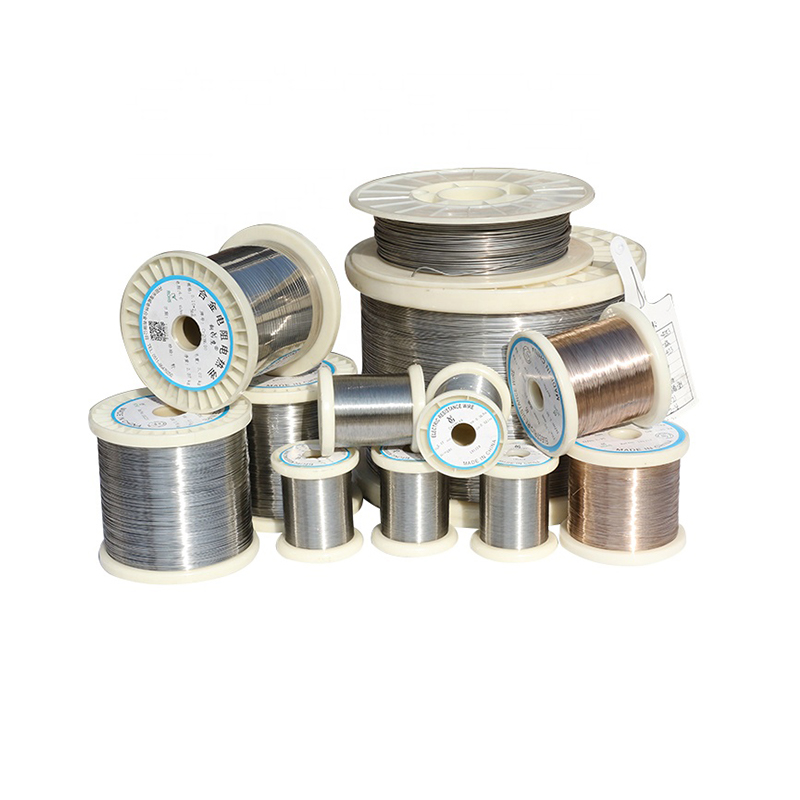 Nickel pur de qualité industrielle N6