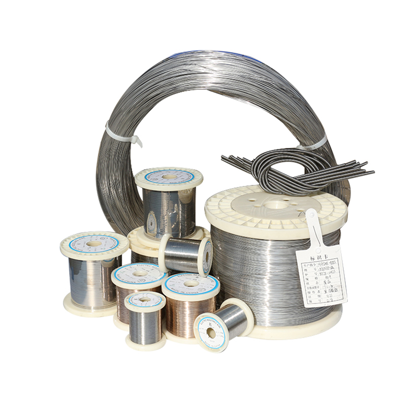 Nickel pur de qualité industrielle N6