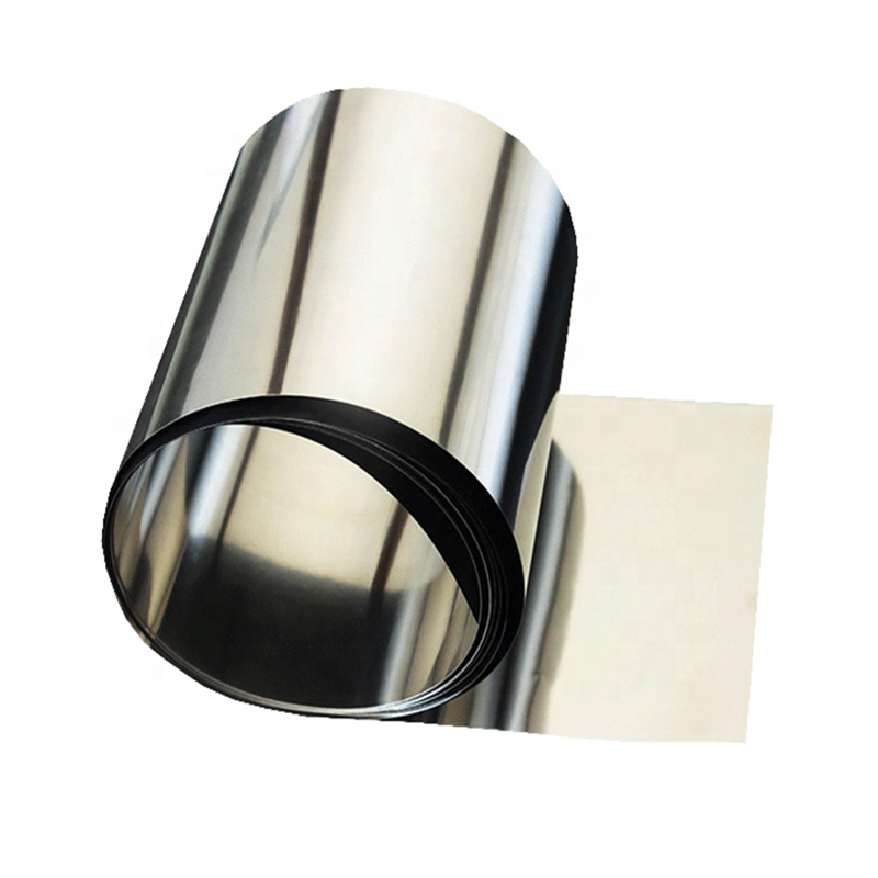 Nickel pur de qualité industrielle N6