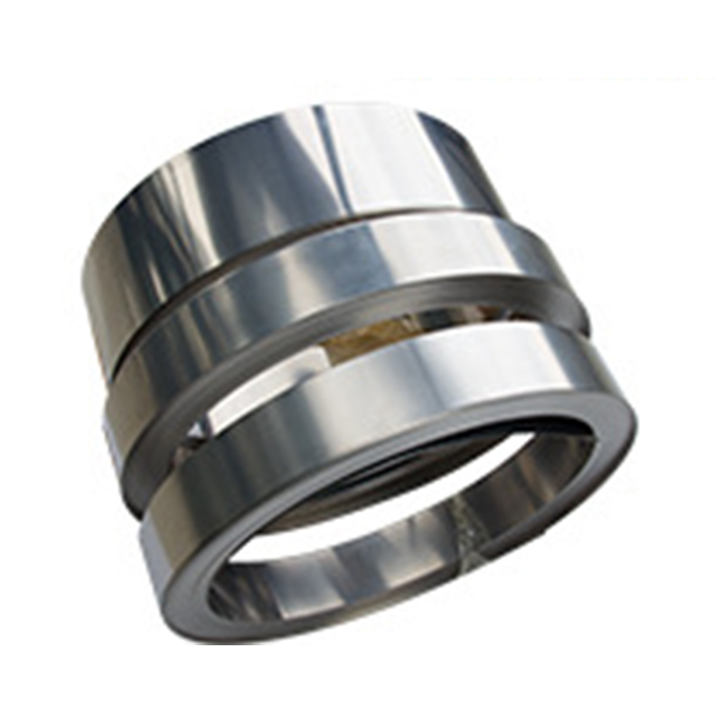 Alliage d'aluminium et de chrome de fer 0Cr21Al6Nb