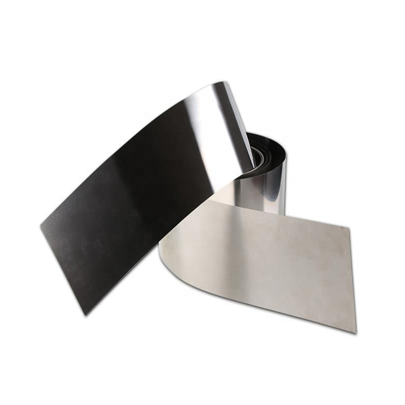 Nickel pur de qualité industrielle N6