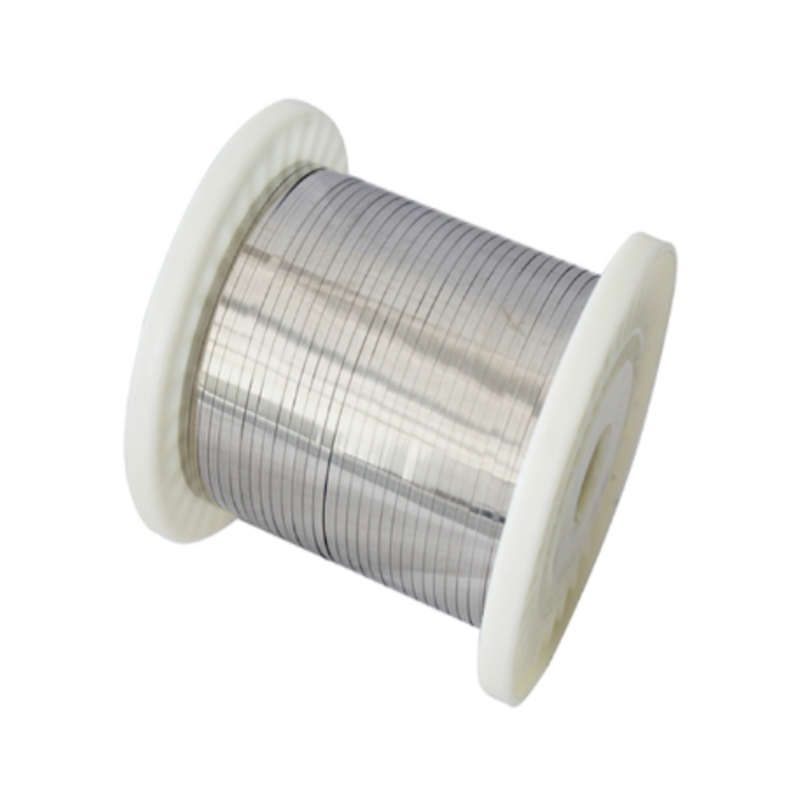 Alliage d'aluminium et de chrome de fer 0Cr21Al6Nb