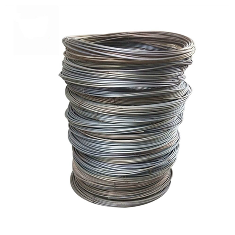 Alliage d'aluminium et de chrome de fer 0Cr21Al6Nb