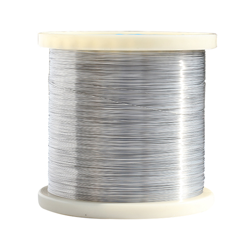 Alliage d'aluminium et de chrome de fer 0Cr21Al6Nb