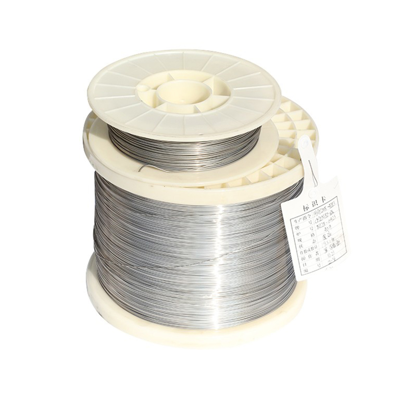 Alliage d'aluminium et de chrome de fer 0Cr21Al6Nb