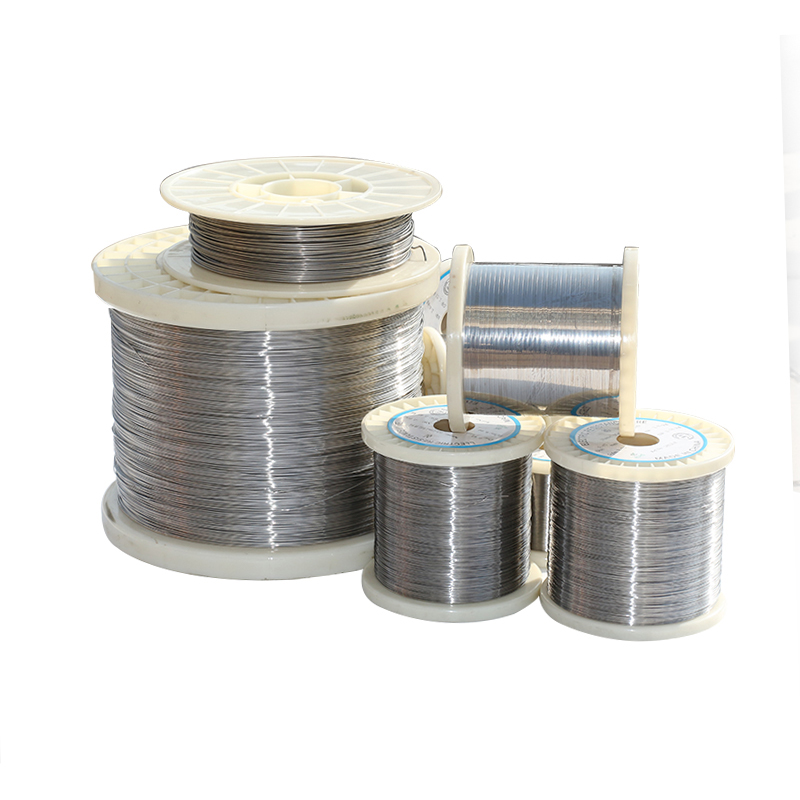 Alliage d'aluminium et de chrome de fer 0Cr21Al6Nb