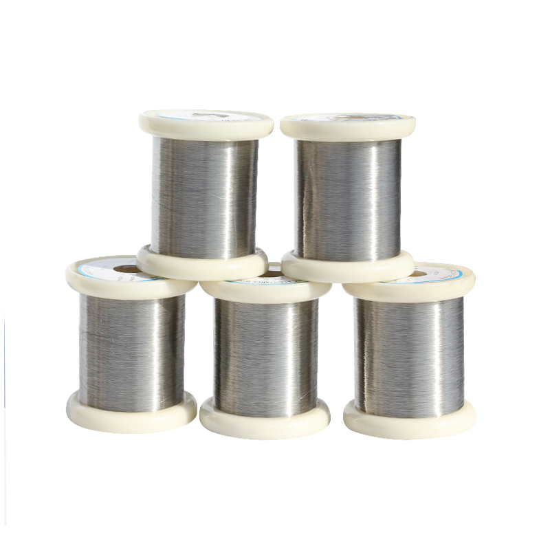Alliage d'aluminium et de chrome de fer 0Cr21Al6Nb